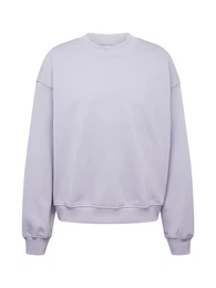 Sweatshirt flieder