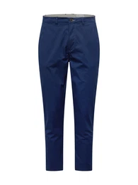 Hose 'RECONSIDER' dunkelblau