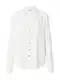 ONLY Bluza 'YASMIN-CARO'  siva / bela