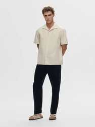 SELECTED HOMME Hemd kitt
