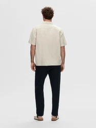 SELECTED HOMME Hemd kitt