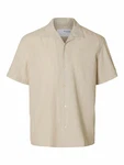 SELECTED HOMME Hemd kitt SELECTED HOMME Hemd kitt