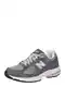 new balance Nizke superge '2002'  siva / temno siva