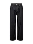 WEEKDAY Jeans Sphere schwarz
