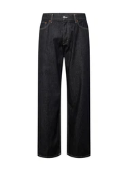 WEEKDAY Jeans Sphere schwarz