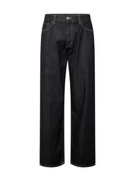 Jeans 'Sphere' black denim