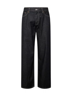 WEEKDAY Jeans Sphere schwarz