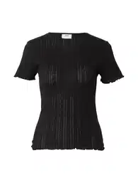 Tričko 'SALSA' černá