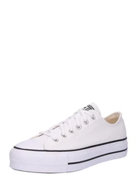 Sneaker 'Chuck Taylor All Star Lift' wei