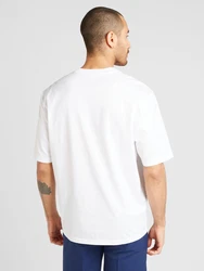 Michael Kors T-Shirt 'VICTORY' greige / weiß