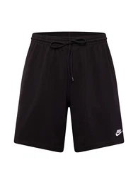 Shorts 'Club' schwarz / offwhite
