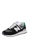 new balance Tenisky '574'  šedá / černá / bílá