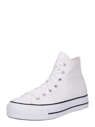 Sneaker 'Chuck Taylor All Star Lift' schwarz / wei