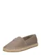 Calvin Klein Espadrile  barva blata