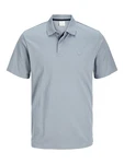 Jack & Jones T-Shirt JJRODNEY basaltgrau