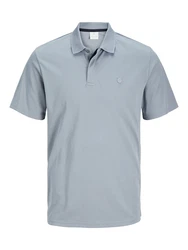 Jack & Jones T-Shirt JJRODNEY basaltgrau