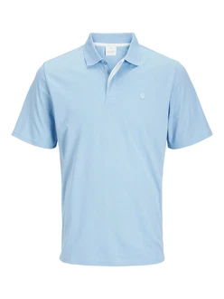 Jack & Jones T-Shirt JJRODNEY hellblau Jack & Jones T-Shirt JJRODNEY hellblau