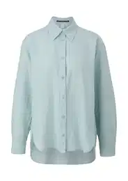 Bluza svijetloplava