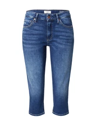 Džíny 'Catie' tmavě modrá