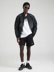 HUGO Shirt 'Navertz' weiß