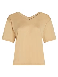 Majica boja devine dlake (camel)