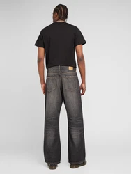 WEEKDAY Jeans Time schwarz
