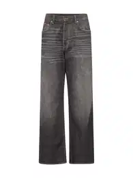 Jeans 'Time' schwarz