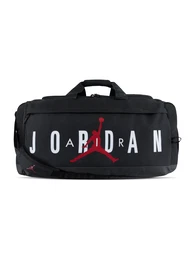 Sportska torba 'JAM VELOCITY' crvena / crna / bijela
