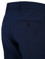 Jack & Jones Plus Hose Solaris nachtblau