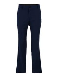 Jack & Jones Plus Hose Solaris nachtblau
