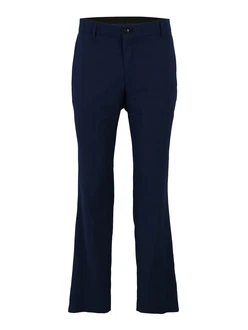 Jack & Jones Plus Hose Solaris nachtblau
