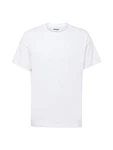 WEEKDAY T-Shirt weiß
