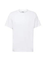 WEEKDAY T-Shirt weiß