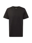 WEEKDAY T-Shirt schwarz