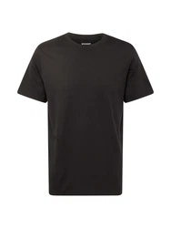 WEEKDAY T-Shirt schwarz