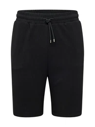 Shorts 'KANE VALENCIA' schwarz