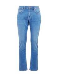 Pepe Jeans 'GYMDIGO' Jeans Blau/Hellblau/Blau/Hellblau