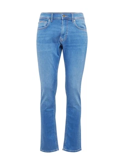 Pepe Jeans 'GYMDIGO' Jeans Blau/Hellblau/Blau/Hellblau