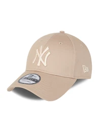 Cap 'LEAGUE ESSENTIAL 9FORTY NEYYAN' hellbeige / dunkelbeige