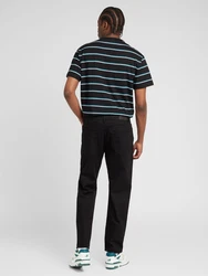 SELECTED HOMME Jeans SCOTT black denim