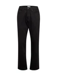 SELECTED HOMME Jeans SCOTT black denim