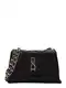 STEVE MADDEN Torba za na rame 'BVOLTURI'  zlatna / crna