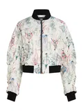 Bomber Jakne Old Money image