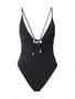 Plavky Halterneck ve Stylu 20. Let image