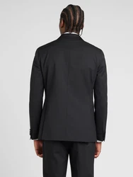 Michael Kors Anzug schwarz