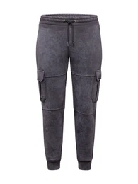 Cargohose anthrazit