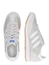 ADIDAS ORIGINALS Sneaker 'SL 72 RS' greige/stone/weiß