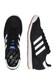 ADIDAS ORIGINALS Sneaker 'SL 72 RS' gold / schwarz / weiß