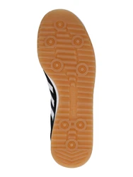 ADIDAS ORIGINALS Sneaker 'SL 72 RS' gold / schwarz / weiß