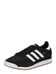 ADIDAS ORIGINALS Sneaker 'SL 72 RS' gold / schwarz / weiß